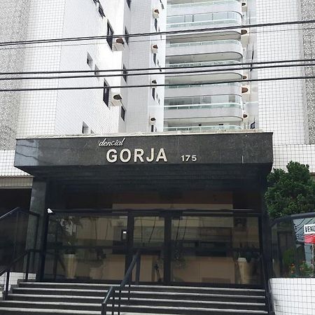 Apartamento Gorja Praia Grande (Santos) Exterior foto