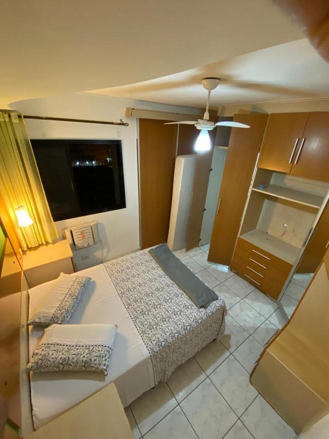 Apartamento Gorja Praia Grande (Santos) Exterior foto