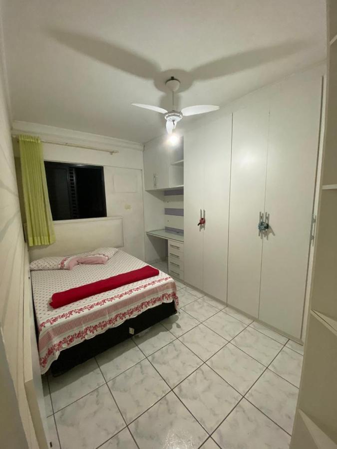 Apartamento Gorja Praia Grande (Santos) Exterior foto