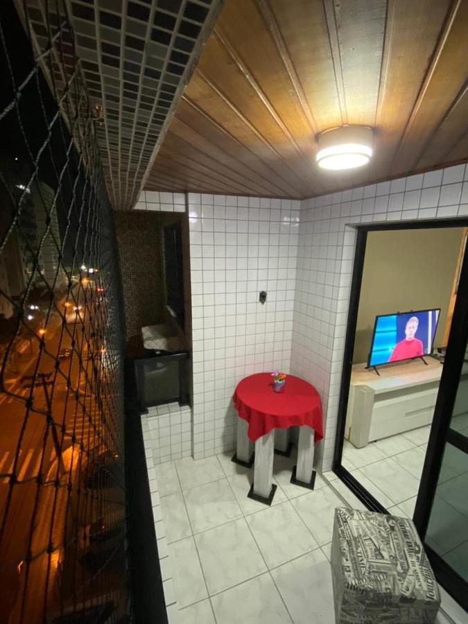 Apartamento Gorja Praia Grande (Santos) Exterior foto