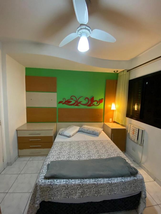 Apartamento Gorja Praia Grande (Santos) Exterior foto