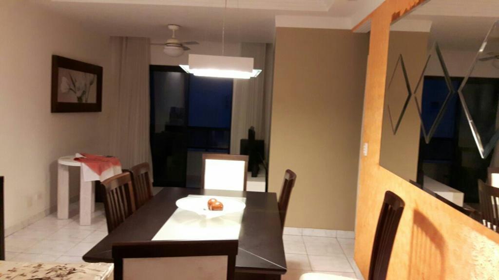 Apartamento Gorja Praia Grande (Santos) Exterior foto